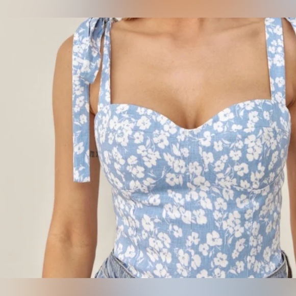 MAISON D’AMÉLIE BUSTIER - Picture 2 of 10